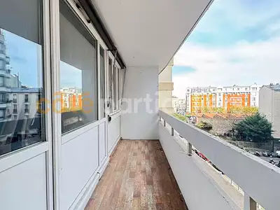 Appartement, 49,92 m²