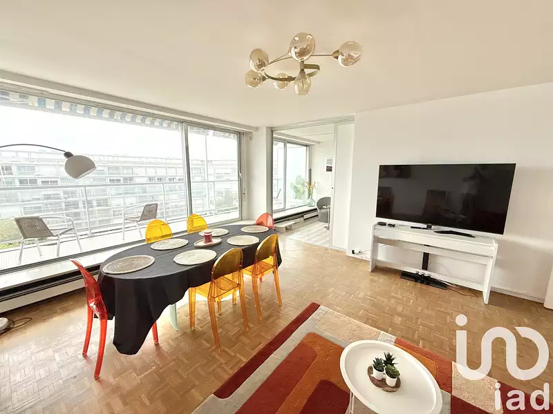 Appartement, 104 m²