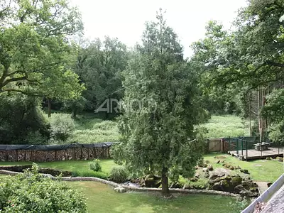 Maison, 266 m²