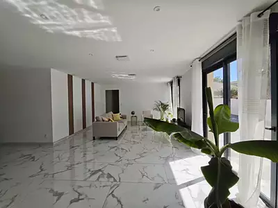 Maison, 128 m²
