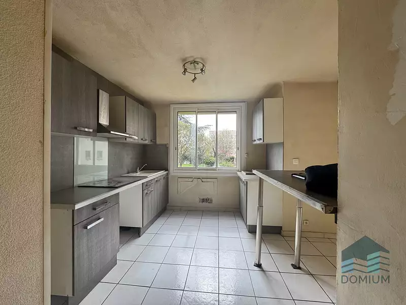 Appartement, 40 m²