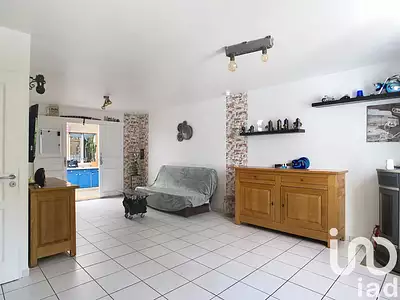 Maison, 118 m²