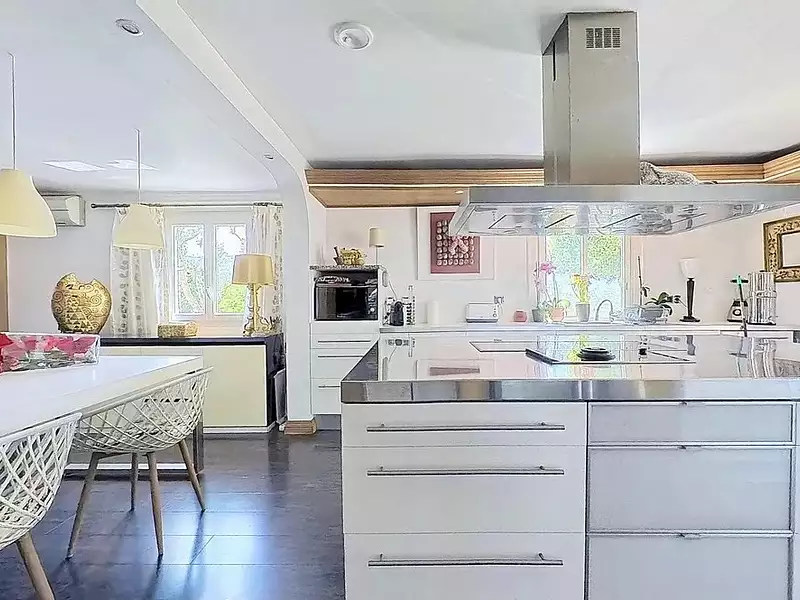 Appartement, 202 m²