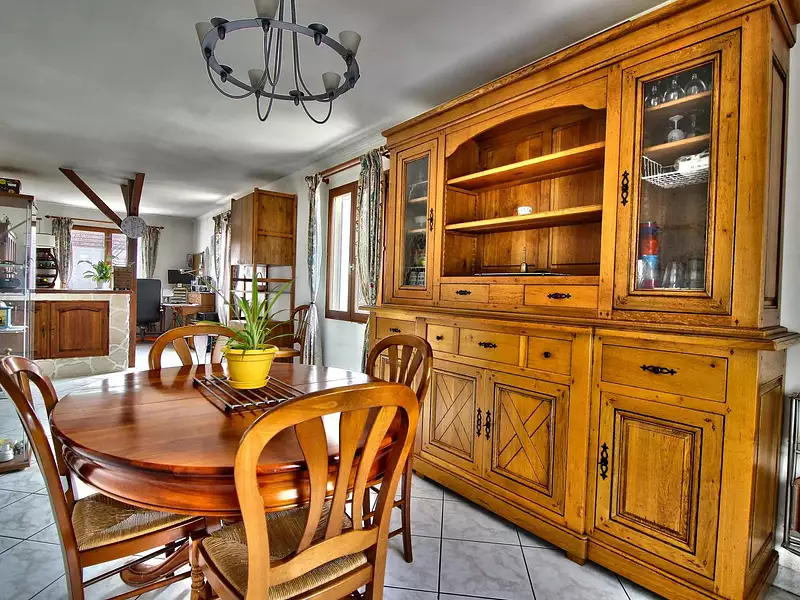 Maison, 104 m²