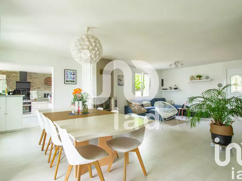 Maison, 158 m²
