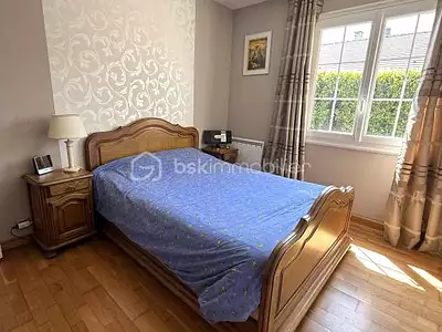 Maison, 110 m²