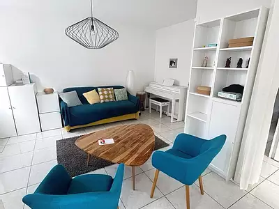 Appartement, 75,29 m²