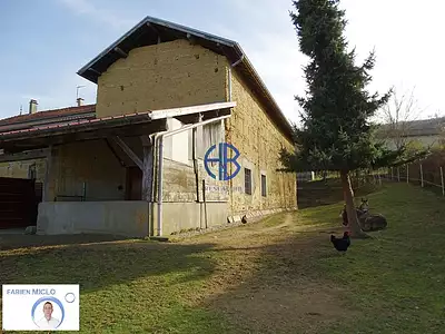 Maison, 172 m²