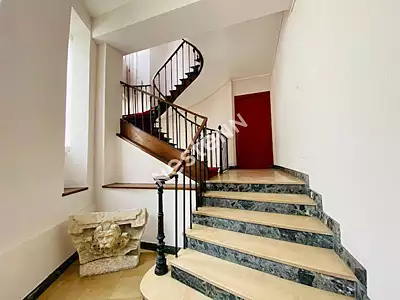 Appartement, 118 m²