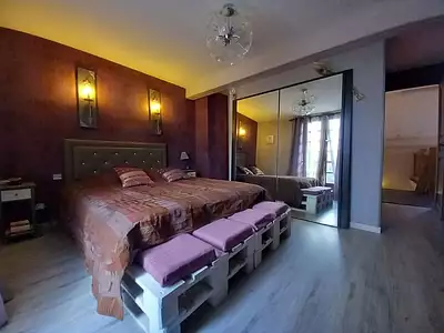 Maison, 165 m²
