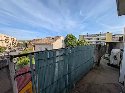 Appartement, 83,7 m²