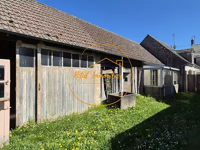 Maison, 73,95 m²
