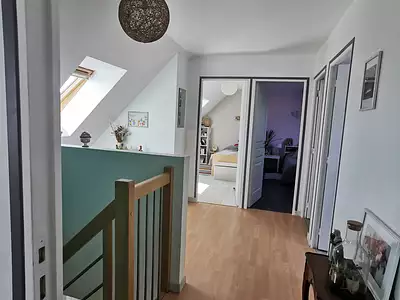 Maison, 110 m²
