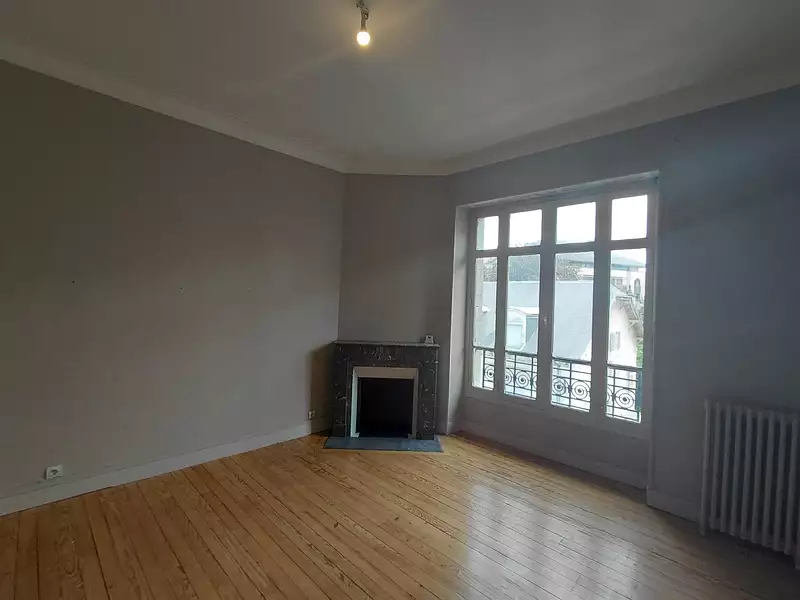 Appartement, 117 m²