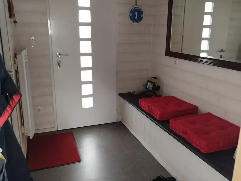 Maison, 93 m²