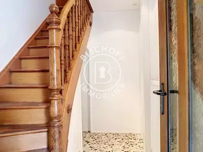 Appartement, 129 m²