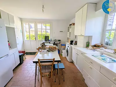 Maison, 175 m²