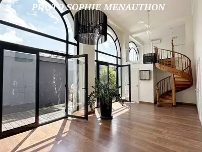 Appartement, 153 m²