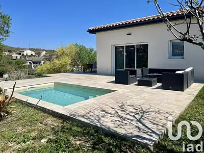 Maison, 94 m²