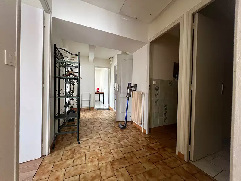 Maison, 147 m²
