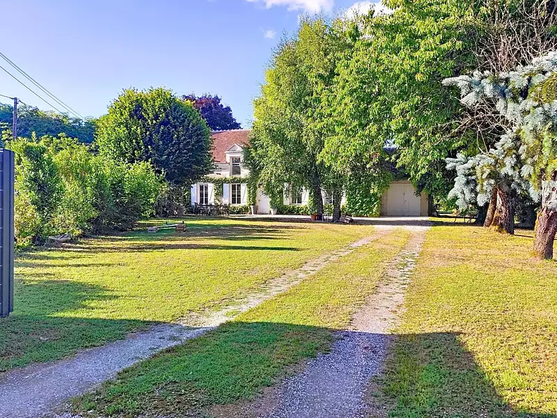 Maison, 170 m²