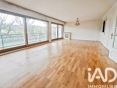 Appartement, 91 m²