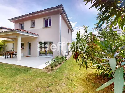 Maison, 117 m²