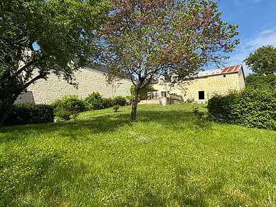 Maison, 100 m²