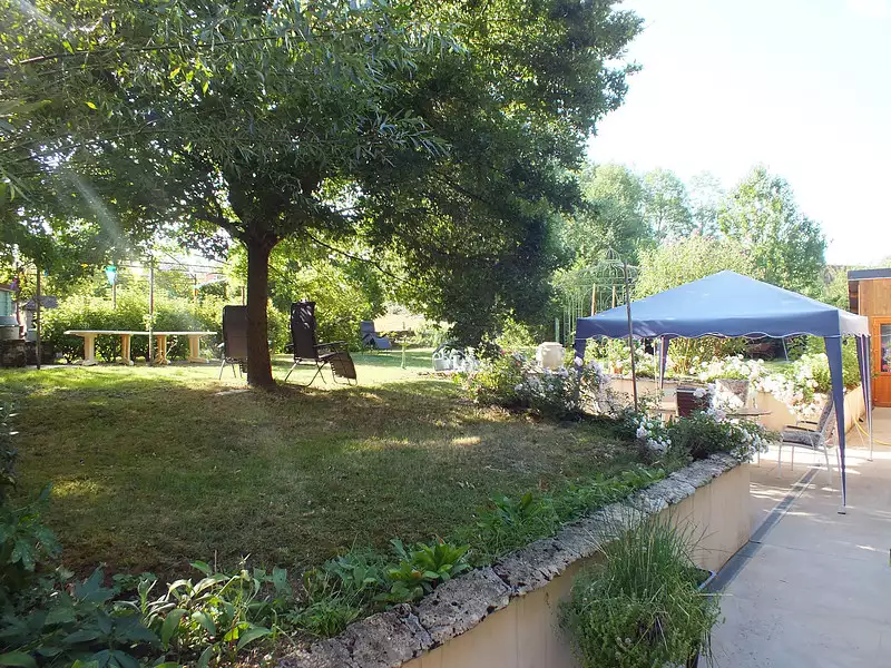 Maison, 170 m²