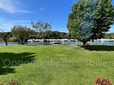 Appartement, 27,21 m²