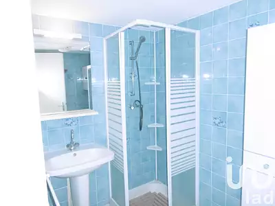 Appartement, 37 m²