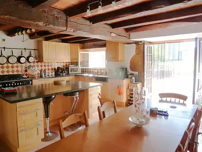 Maison, 180 m²