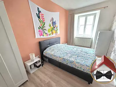Appartement, 80 m²