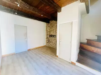 Maison, 81 m²