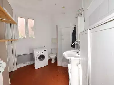 Appartement, 49 m²