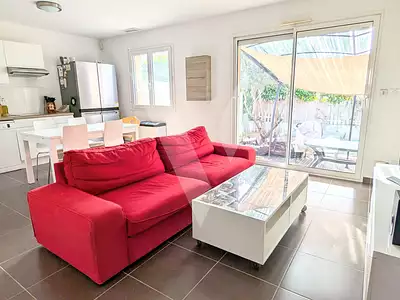 Maison, 114 m²