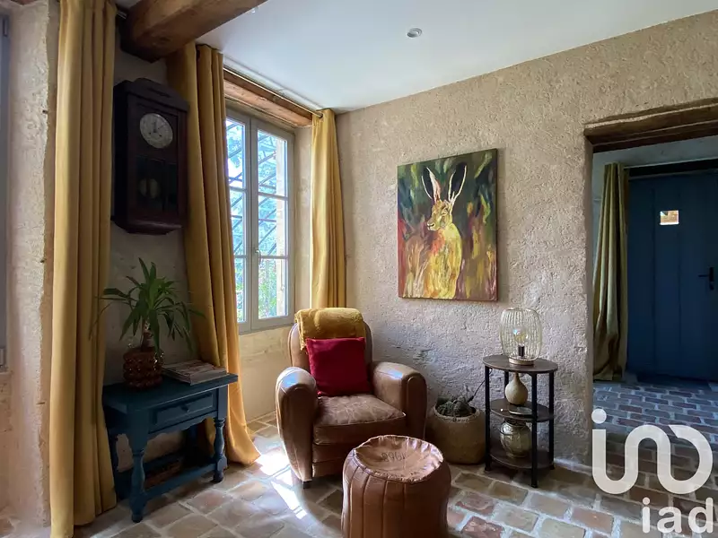 Maison, 112 m²