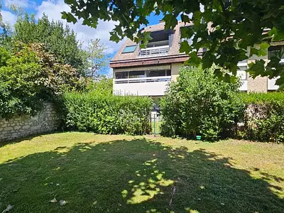 Appartement, 77 m²