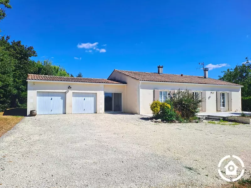 Maison, 143,13 m²