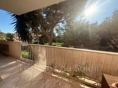 Appartement, 56,7 m²