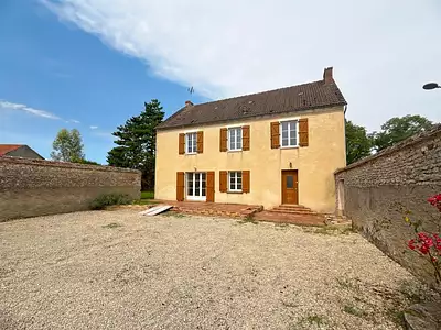 Maison, 138 m²