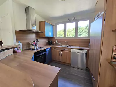 Maison, 98 m²