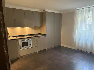 Appartement, 24 m²