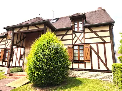 Maison, 155 m²