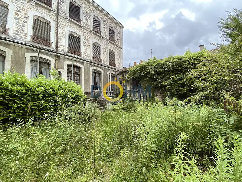 Maison, 506 m²