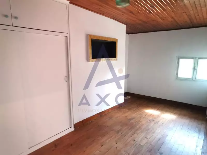 Maison, 120 m²