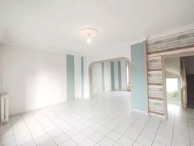 Appartement, 246 m²