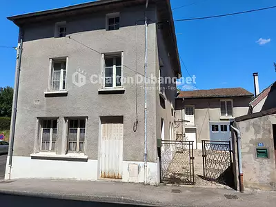 Maison, 200 m²