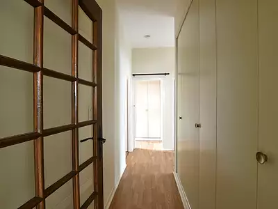 Appartement, 121,86 m²