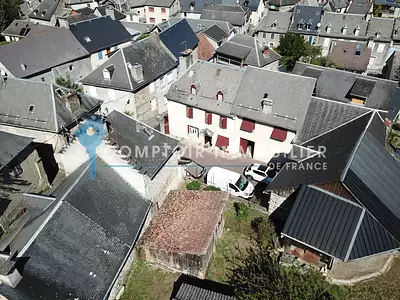 Maison, 120 m²